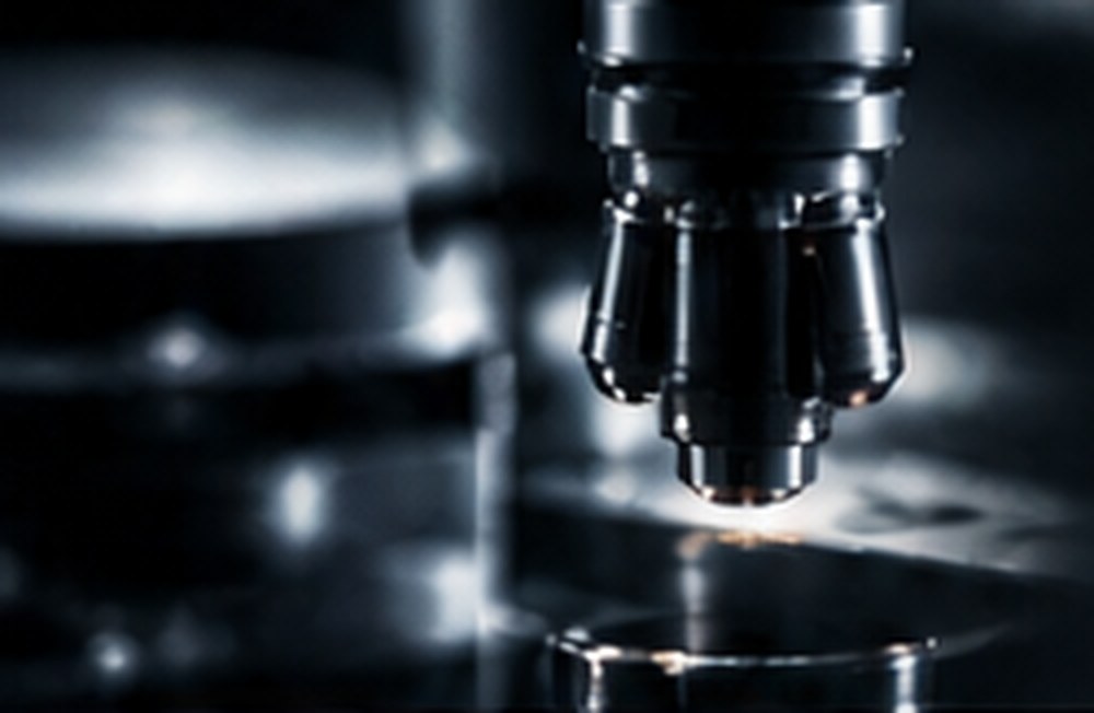 Laboratory testing